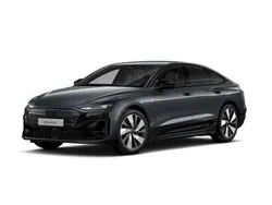 Grijs Nieuw 2025 Audi e-tron Basis SUV | € 83.810 (Eerlijke prijs)