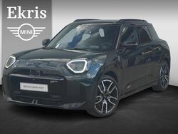 Grijs Nieuw 2024 Mini Aceman SUV | € 41.950 (Eerlijke prijs)