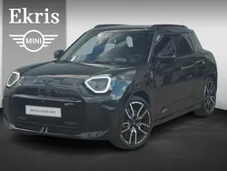 Grijs Nieuw 2024 Mini Aceman SUV | € 43.950
