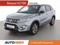 Grijs Gebruikt 2021 Suzuki Vitara Comfort SUV | € 19.249 (Super prijs)