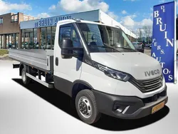 Wit Gebruikt 2023 Iveco Daily Van | € 49.750