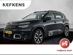 Zwart Gebruikt 2022 Citroën C5 Aircross Business Class SUV | € 24.900 (Eerlijke prijs)