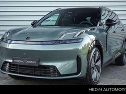 Groen Nieuw 2025 Lynk & Co 08 SUV | € 59.990 (Eerlijke prijs)