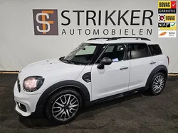 Wit Gebruikt 2018 Mini One Countryman Chili SUV | € 17.750 (Eerlijke prijs)