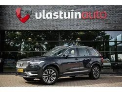 Grijs Gebruikt 2020 Volvo XC90 R-Design SUV | € 46.950 (Goede deal)