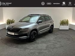 Graphite grey Gebruikt 2022 Skoda Karoq Business Line SUV | € 33.900 (Iets duurder)