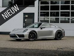 Grijs Gebruikt 2021 Porsche 911 Carrera Sport Coupé | € 132.950 (Iets duurder)