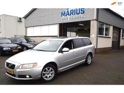 Gebruikt 2009 Volvo V70 Momentum Stationwagen | € 3.500 (Eerlijke prijs)