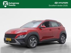 Rood (metallic) Gebruikt 2022 Hyundai Kona Comfort SUV | € 22.950 (Goede deal)
