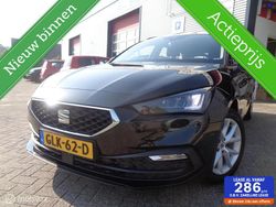 Stationwagon Gebruikt 2020 Seat Leon ST Style Stationwagen | € 17.650 (Iets duurder)