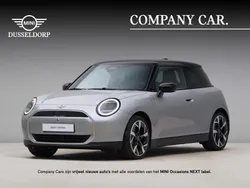 Grijs Gebruikt 2024 Mini Cooper Classic Hatchback | € 29.950 (Duur)