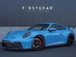 Porsche 911 GT3