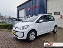 Wit Gebruikt 2021 VW up! Hatchback | € 10.400 (Goede deal)