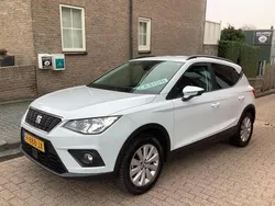 Wit Gebruikt 2020 Seat Arona Business SUV | € 13.750 (Eerlijke prijs)
