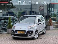 Grijs Gebruikt 2012 Citroën C3 Picasso Tendance MPV | € 5.949 (Eerlijke prijs)