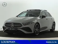Hatchback Nieuw 2025 Mercedes A180 Business Hatchback | € 50.258 (Duur)