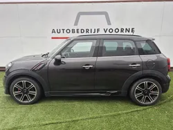 Bruin Gebruikt 2016 Mini John Cooper Works Hatchback | € 19.950 (Eerlijke prijs)