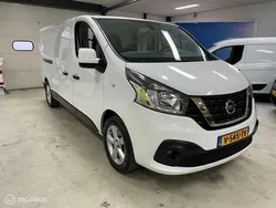 Wit Gebruikt 2018 Nissan NV300 Van | € 12.500 (Eerlijke prijs)