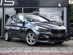 Grijs Gebruikt 2022 BMW 218 M Sport Stationwagen | € 24.950 (Goede deal)