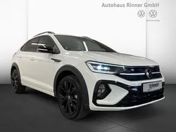 Wit Gebruikt 2023 VW Taigo R-line SUV | € 28.622 (Duur)