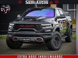 Zwart Gebruikt 2024 Dodge Ram Pickup | € 119.950