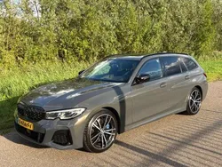 Grijs Gebruikt 2020 BMW M340 Sedan | € 47.750 (Eerlijke prijs)