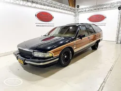 Zwart Gebruikt 1992 Buick Roadmaster Stationwagen | € 4.000