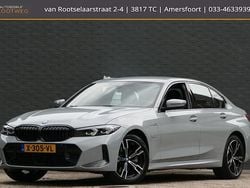 Grijs Gebruikt 2024 BMW 320 Shadowline Sedan | € 42.450 (Eerlijke prijs)