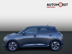Grijs Nieuw 2025 Suzuki Swift Style Hatchback | € 29.255