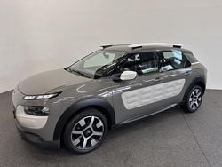 Grijs Gebruikt 2015 Citroën C4 Cactus Business Class Hatchback | € 8.490 (Eerlijke prijs)
