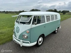 Overige Gebruikt 1963 VW T1 Van | € 39.500