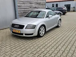 Grijs Gebruikt 1999 Audi TT Sport Hatchback | € 2.750 (Eerlijke prijs)