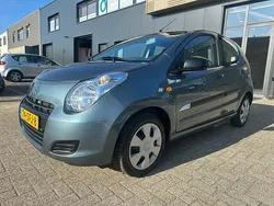 Grijs Gebruikt 2011 Suzuki Alto Comfort+ Hatchback | € 6.950 (Eerlijke prijs)