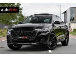 Zwart Gebruikt 2025 Audi Q8 Competition SUV | € 104.899 (Eerlijke prijs)