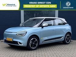 Blauw Gebruikt 2025 DongFeng Box Hatchback | € 20.900