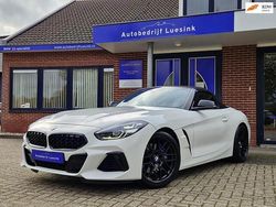 Wit Gebruikt 2019 BMW Z4 Executive Cabriolet | € 48.950 (Eerlijke prijs)