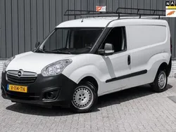 Wit Gebruikt 2018 Opel Combo Edition MPV | € 6.950 (Iets duurder)