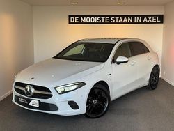 Hatchback Gebruikt 2021 Mercedes A250 Business Hatchback | € 26.950 (Goede deal)
