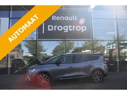 Gris casiopee (grijs metallic) Gebruikt 2022 Renault Grand Scénic IV Intens MPV | € 28.725 (Eerlijke prijs)