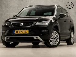 Zwart Gebruikt 2019 Seat Ateca FR SUV | € 24.945 (Goede deal)