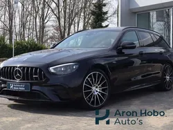 Zwart Gebruikt 2020 Mercedes E53 AMG AMG Stationwagen | € 76.950