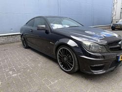Gebruikt 2011 Mercedes C63 AMG AMG Coupé | € 38.750 (Iets duurder)