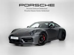 Grijs Gebruikt 2023 Porsche 911 Carrera GTS Coupé | € 199.900 (Eerlijke prijs)