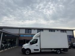 Wit Gebruikt 2017 Opel Movano Van | € 7.950 (Goede deal)