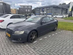 Blauw Gebruikt 2007 Audi A5 Coupé | € 3.500 (Goede deal)
