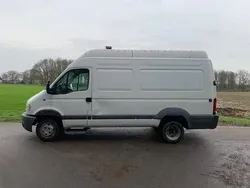 Wit Gebruikt 2002 Renault Master Van | € 2.250 (Duur)