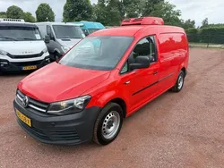Rood Gebruikt 2019 VW Caddy Maxi MPV | € 9.950