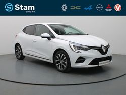 Wit Gebruikt 2021 Renault Clio V Intens Hatchback | € 15.990 (Goede deal)