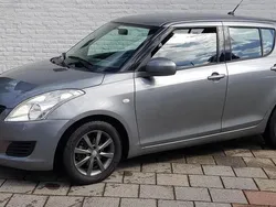 Grijs Gebruikt 2012 Suzuki Swift Comfort Hatchback | € 7.999 (Eerlijke prijs)