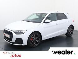 Wit Gebruikt 2025 Audi A1 Sportback Advanced Hatchback | € 36.840 (Duur)